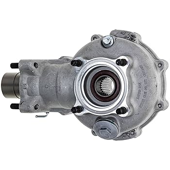 リアヒロ Kawasaki Rear Cargo Box - 2014-2025 Teryx4 - TX750-068A